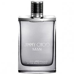 Jimmy Choo Man